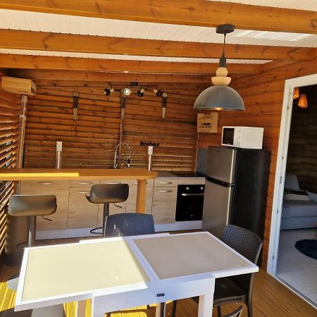 Ferienwohnung Major Holidays Garnier Exterior foto