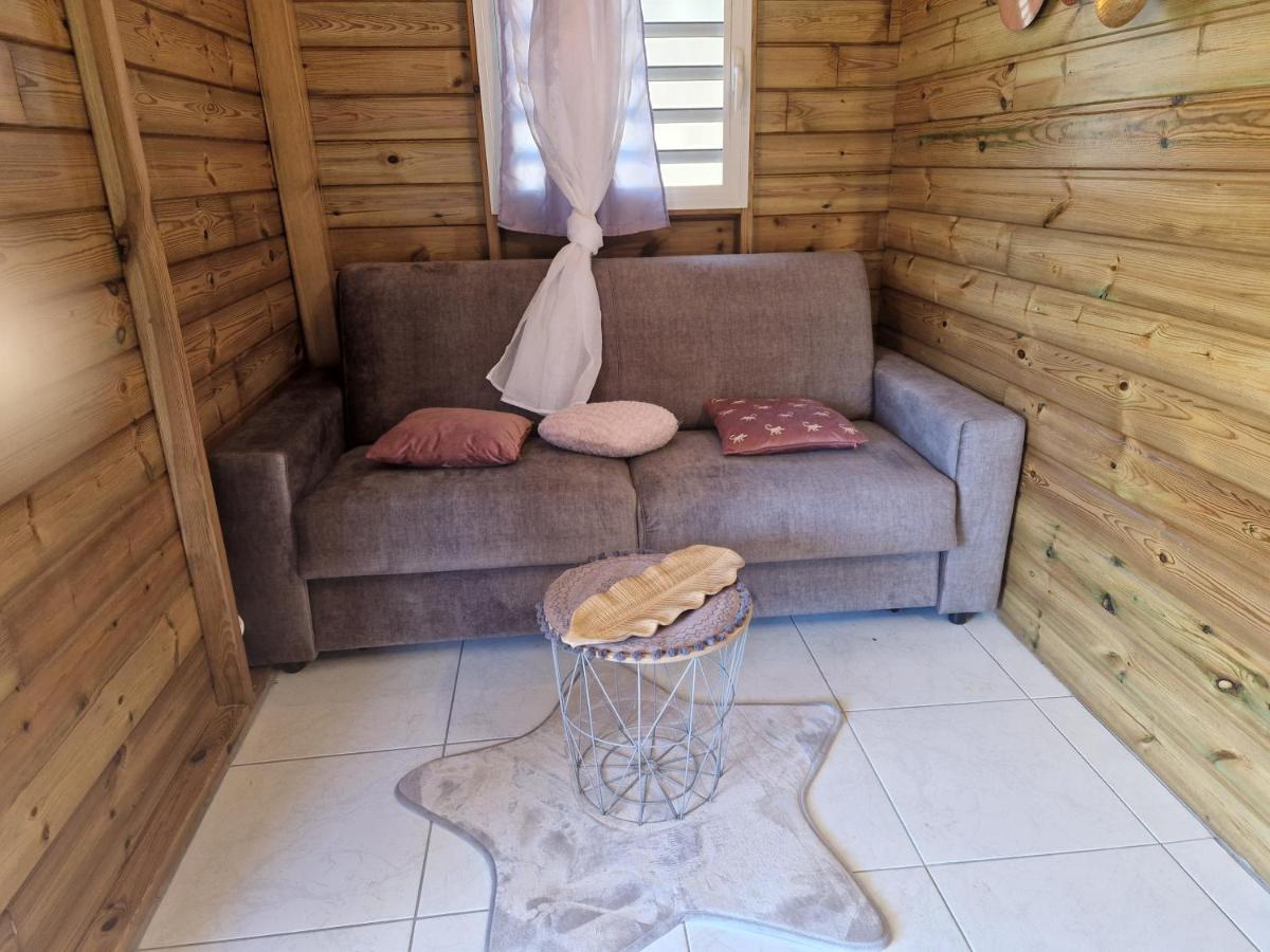 Ferienwohnung Major Holidays Garnier Exterior foto