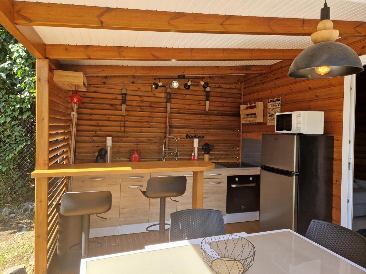 Ferienwohnung Major Holidays Garnier Exterior foto