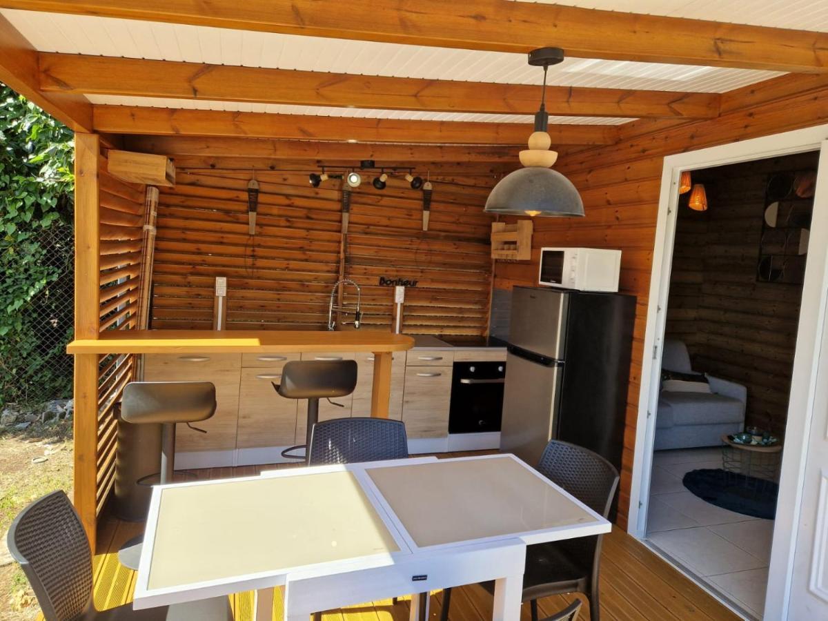 Ferienwohnung Major Holidays Garnier Exterior foto