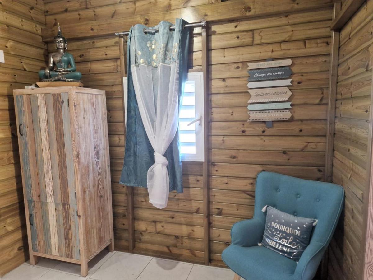 Ferienwohnung Major Holidays Garnier Exterior foto
